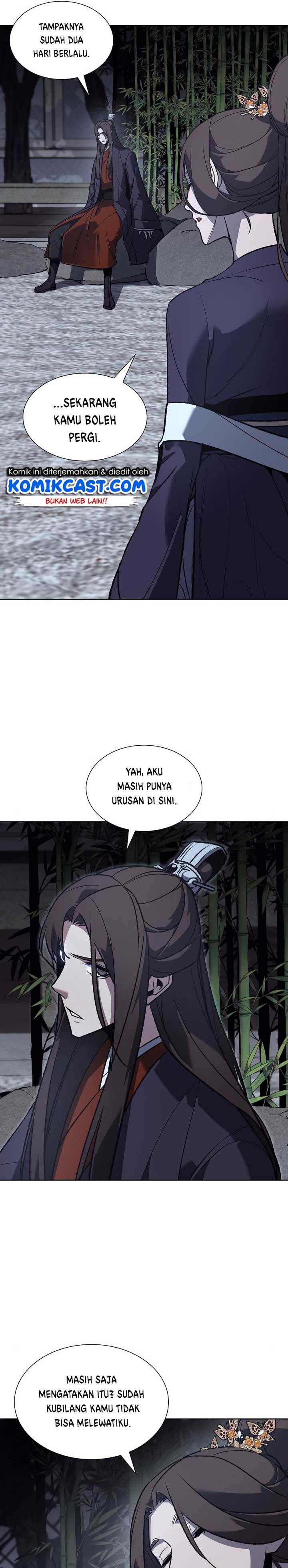 i-reincarnated-as-the-crazed-heir - Chapter: 41