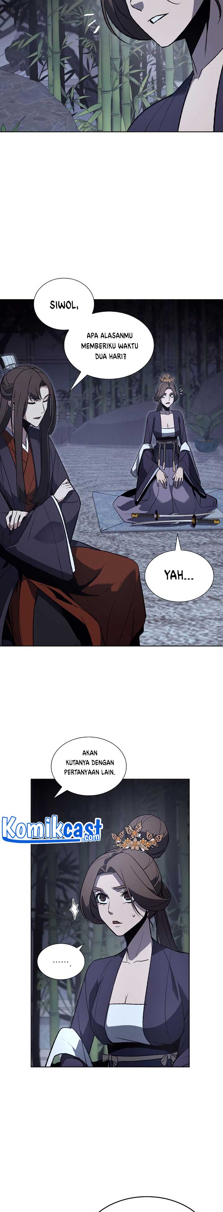 i-reincarnated-as-the-crazed-heir - Chapter: 41