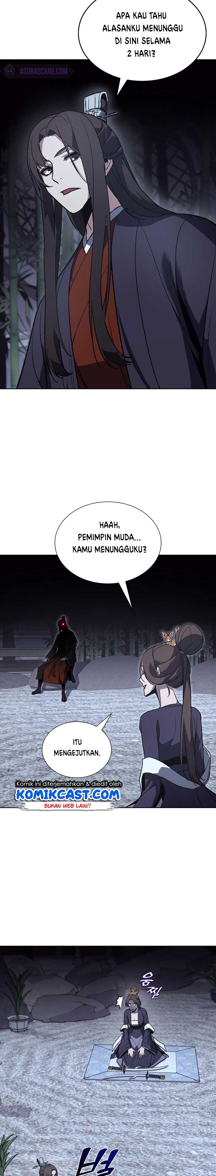i-reincarnated-as-the-crazed-heir - Chapter: 41