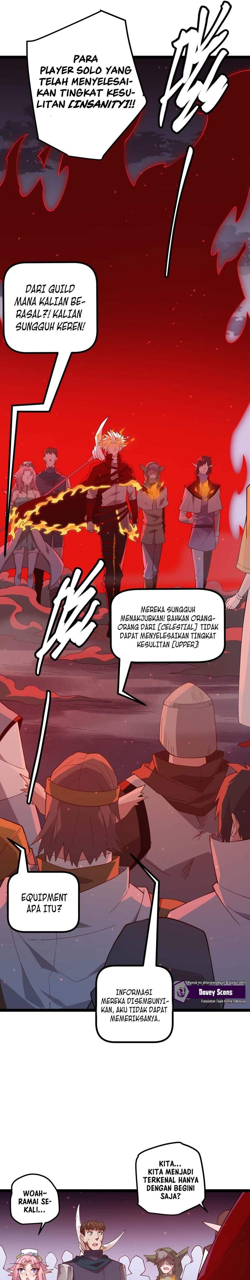 the-game-that-i-came-from - Chapter: 13