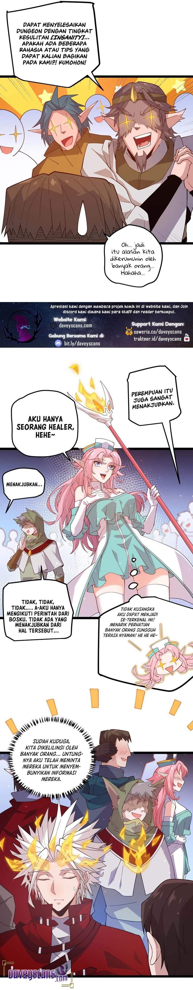 the-game-that-i-came-from - Chapter: 13