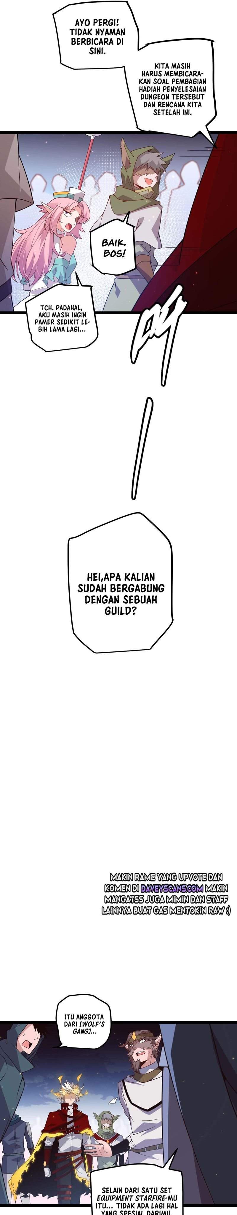 the-game-that-i-came-from - Chapter: 13