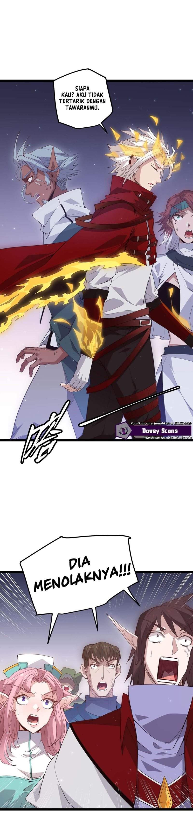 the-game-that-i-came-from - Chapter: 13
