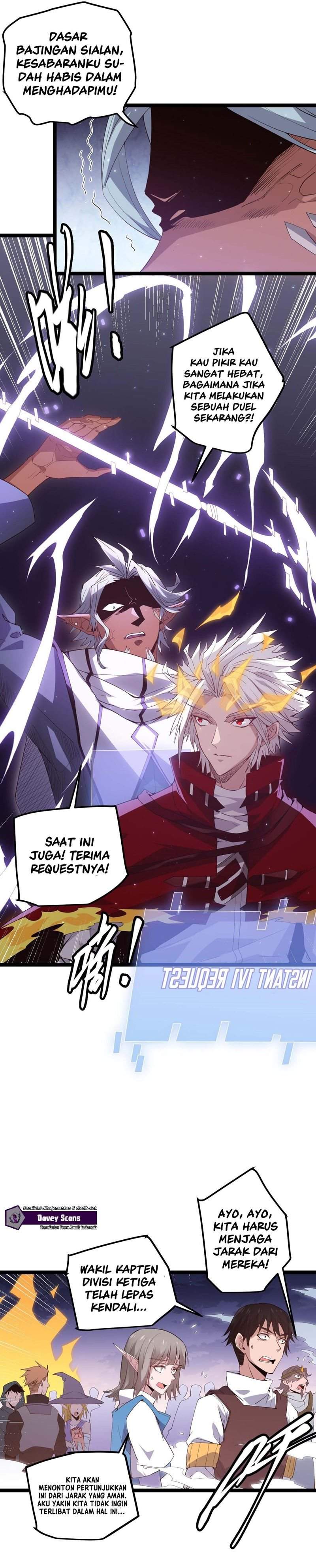 the-game-that-i-came-from - Chapter: 13
