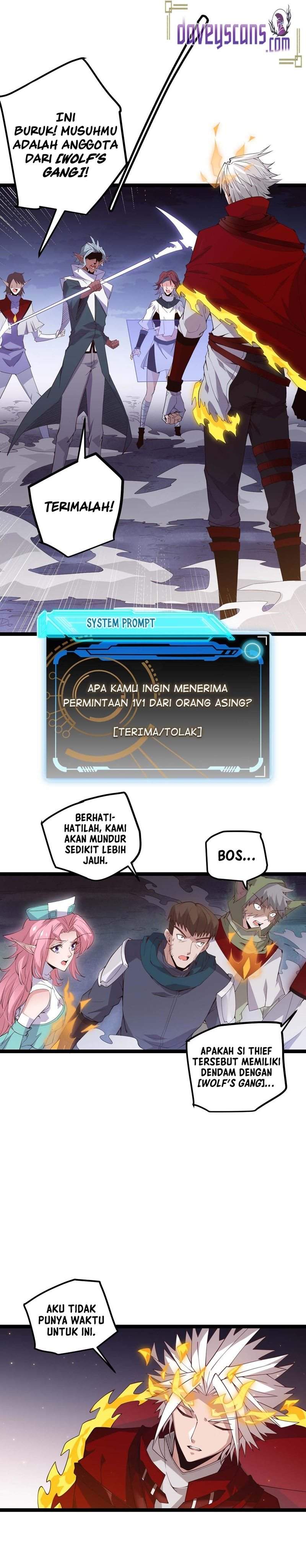the-game-that-i-came-from - Chapter: 13