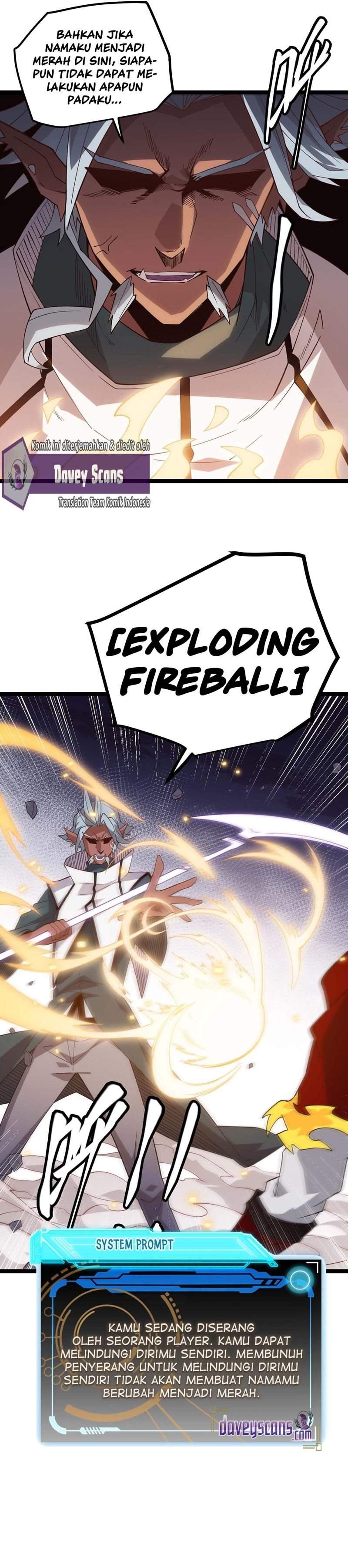 the-game-that-i-came-from - Chapter: 13