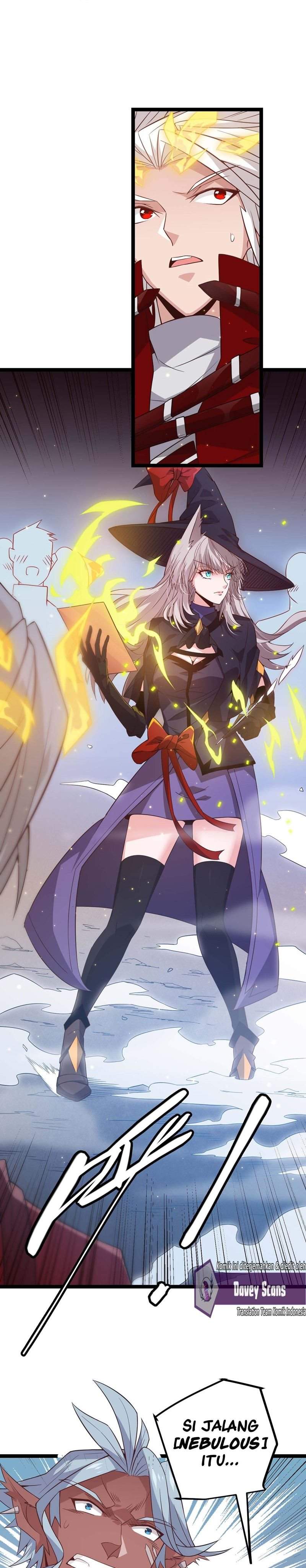the-game-that-i-came-from - Chapter: 13