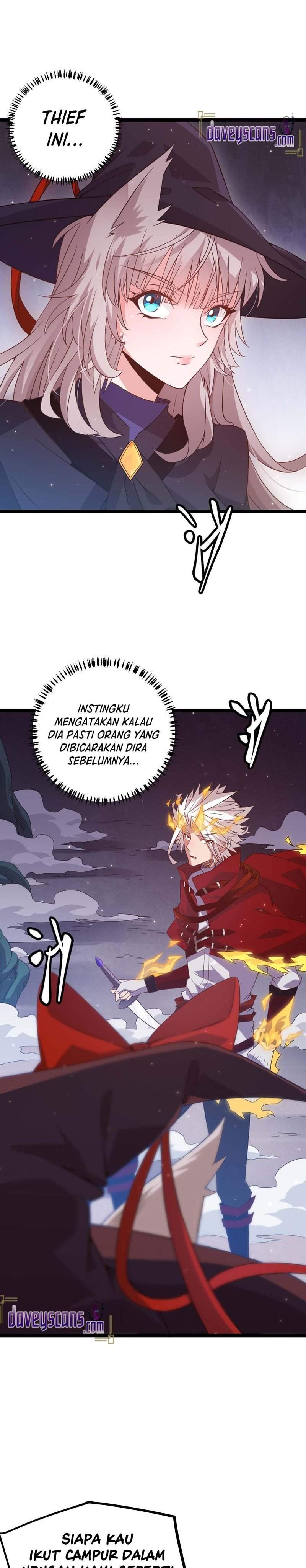 the-game-that-i-came-from - Chapter: 13