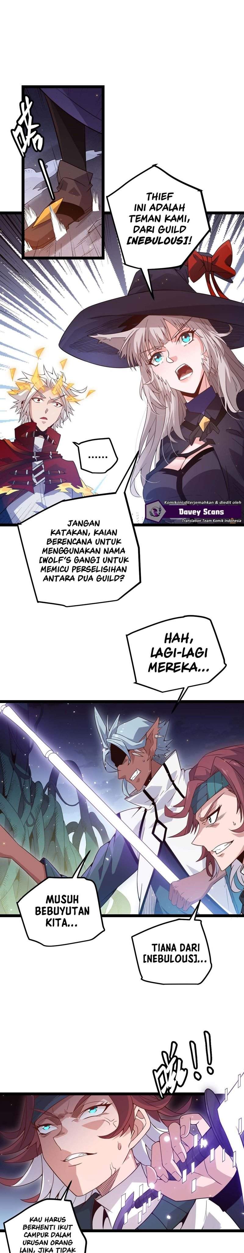 the-game-that-i-came-from - Chapter: 13