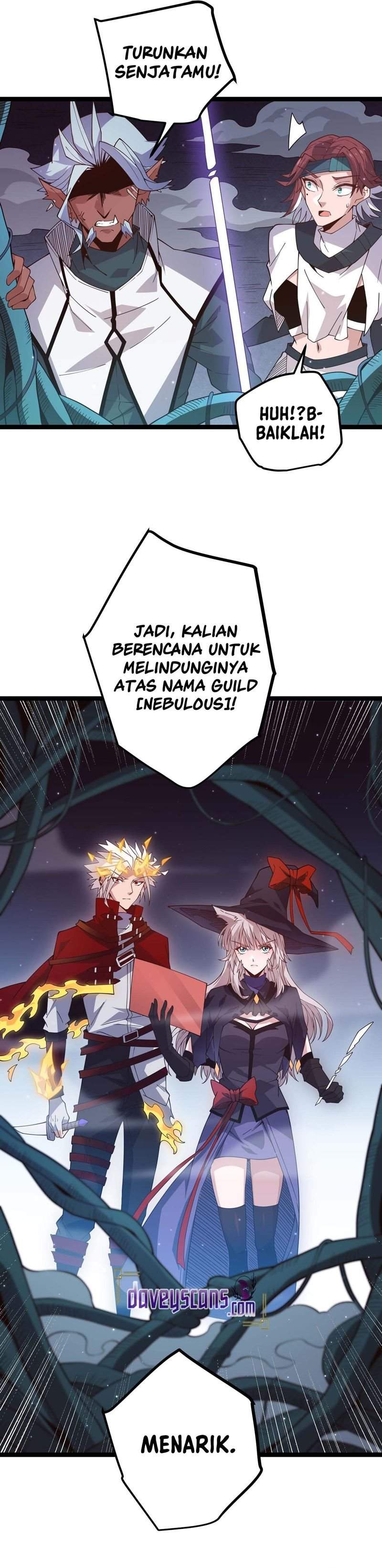the-game-that-i-came-from - Chapter: 13