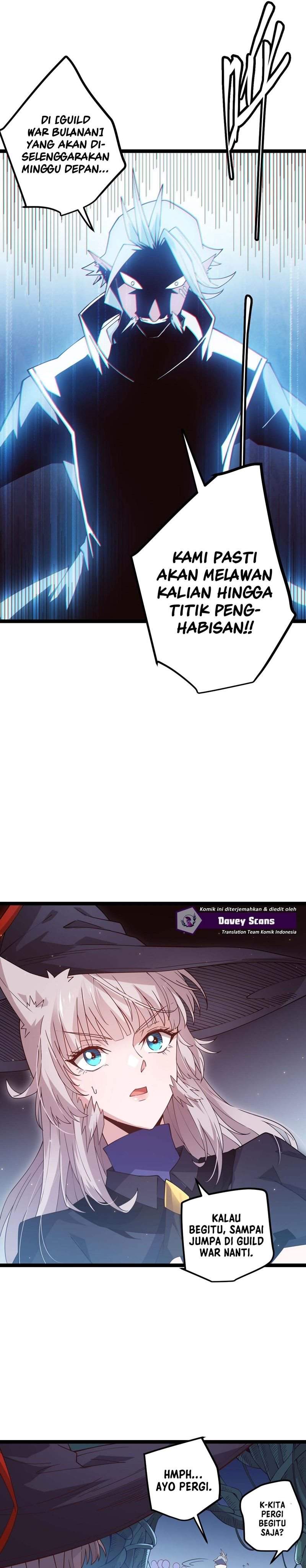the-game-that-i-came-from - Chapter: 13