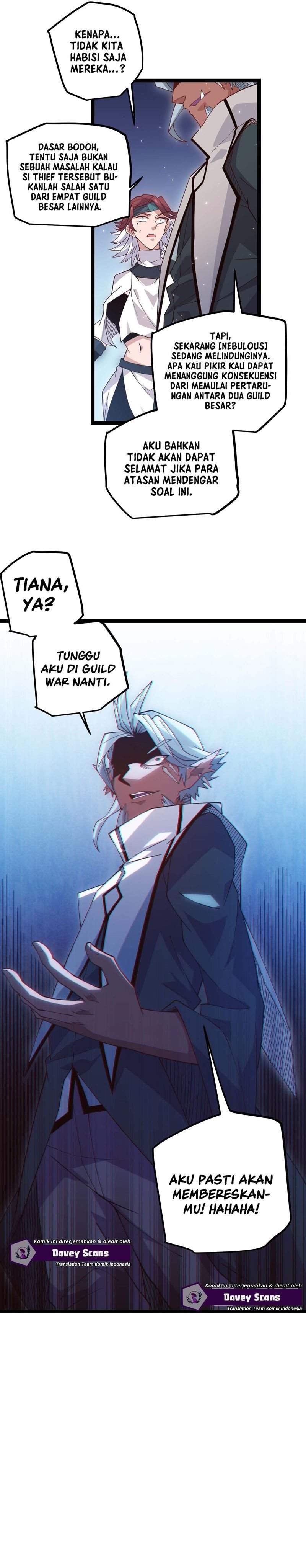 the-game-that-i-came-from - Chapter: 13