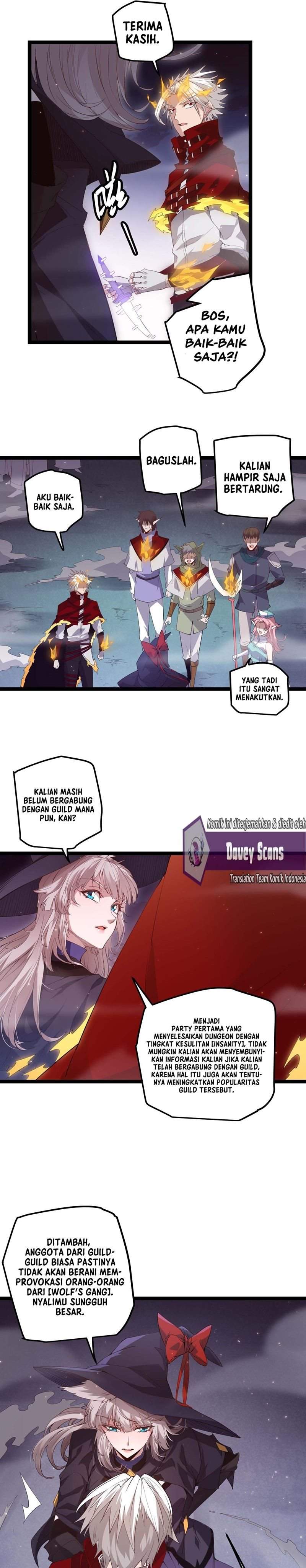the-game-that-i-came-from - Chapter: 13