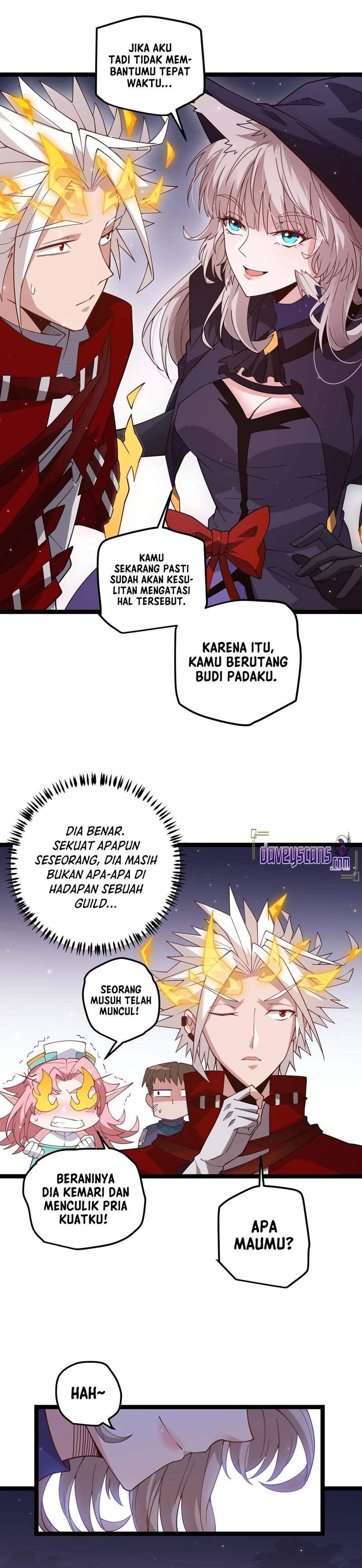 the-game-that-i-came-from - Chapter: 13