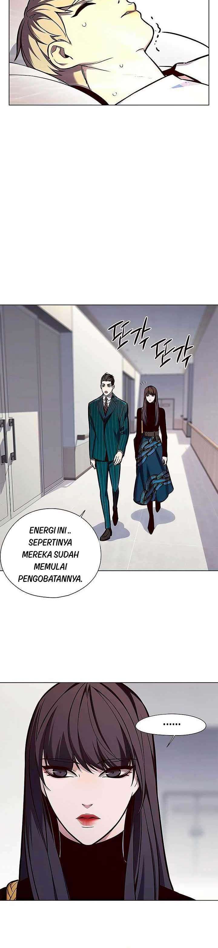 eleceed - Chapter: 142