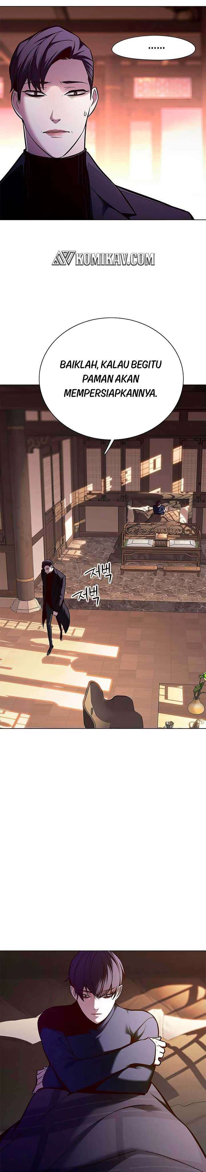 eleceed - Chapter: 143