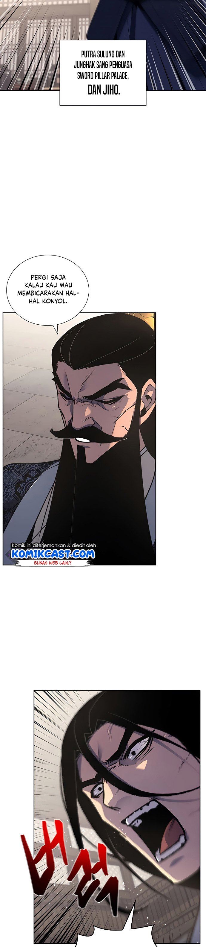 i-reincarnated-as-the-crazed-heir - Chapter: 45