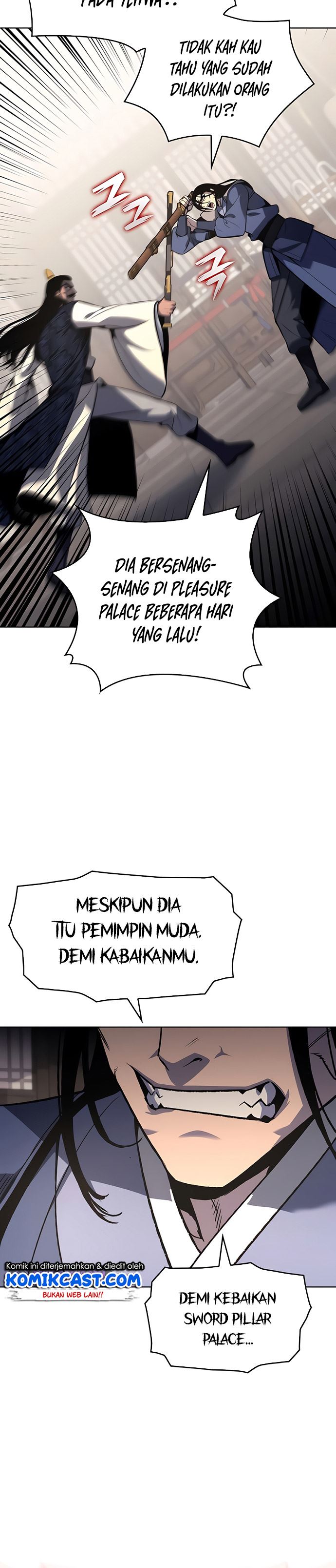 i-reincarnated-as-the-crazed-heir - Chapter: 45