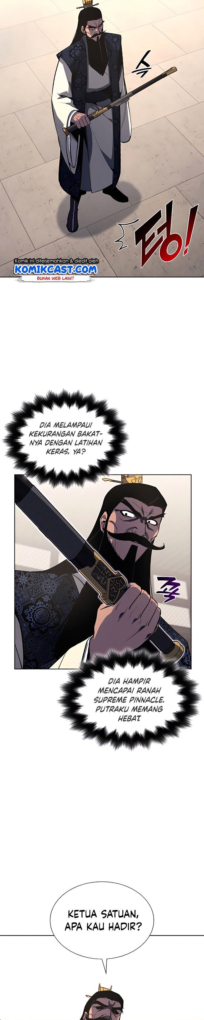 i-reincarnated-as-the-crazed-heir - Chapter: 45