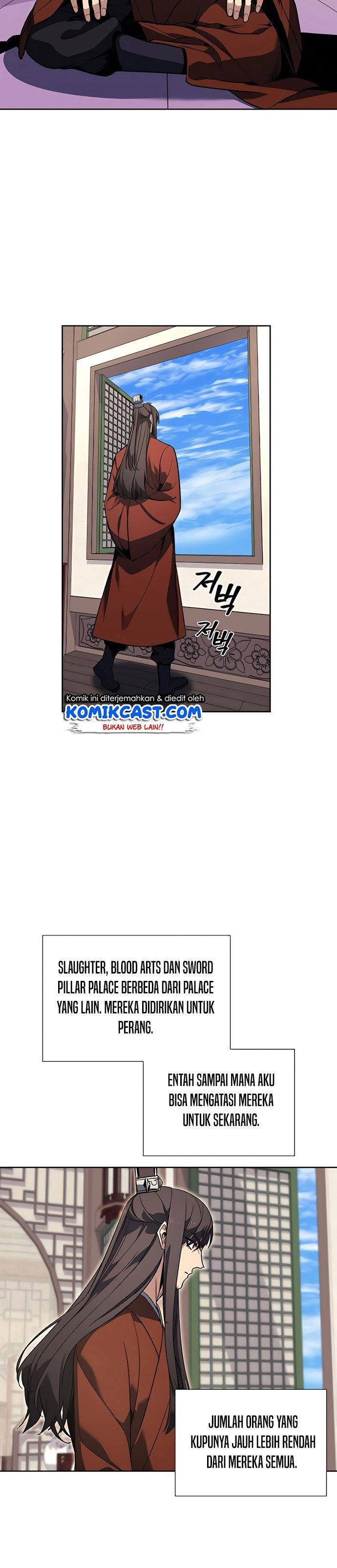 i-reincarnated-as-the-crazed-heir - Chapter: 45