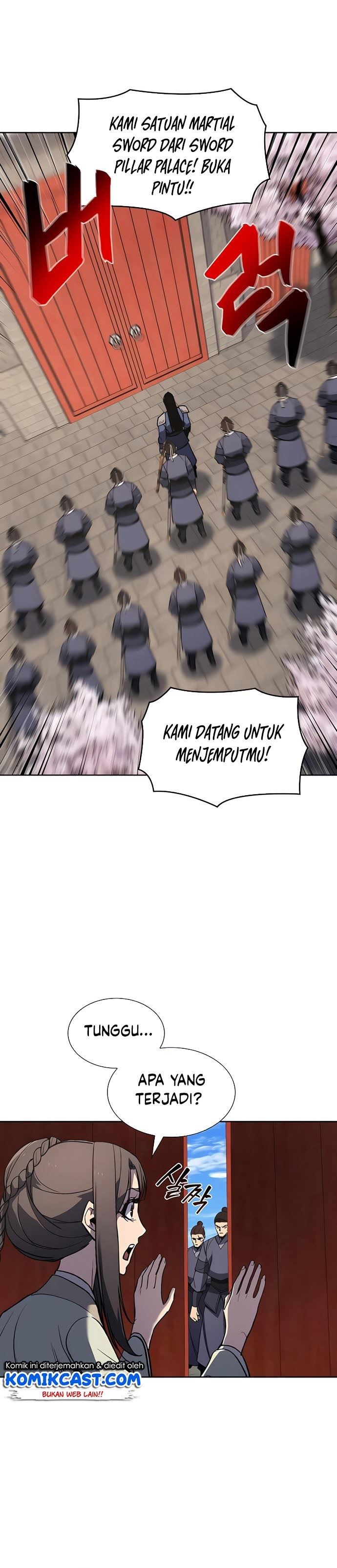 i-reincarnated-as-the-crazed-heir - Chapter: 45