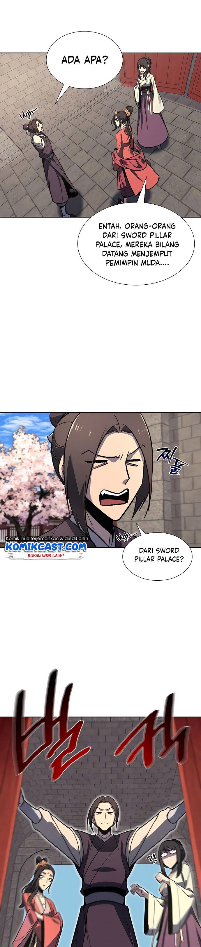 i-reincarnated-as-the-crazed-heir - Chapter: 45
