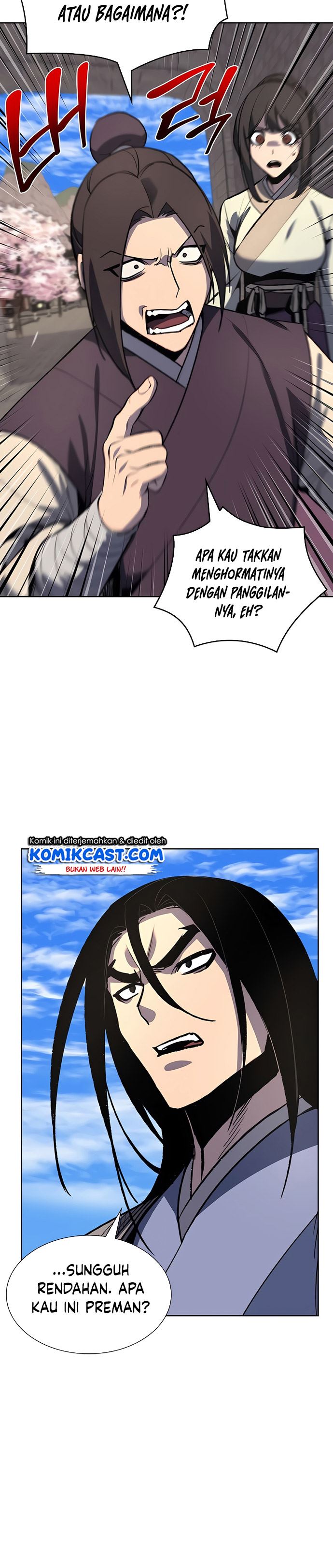 i-reincarnated-as-the-crazed-heir - Chapter: 45
