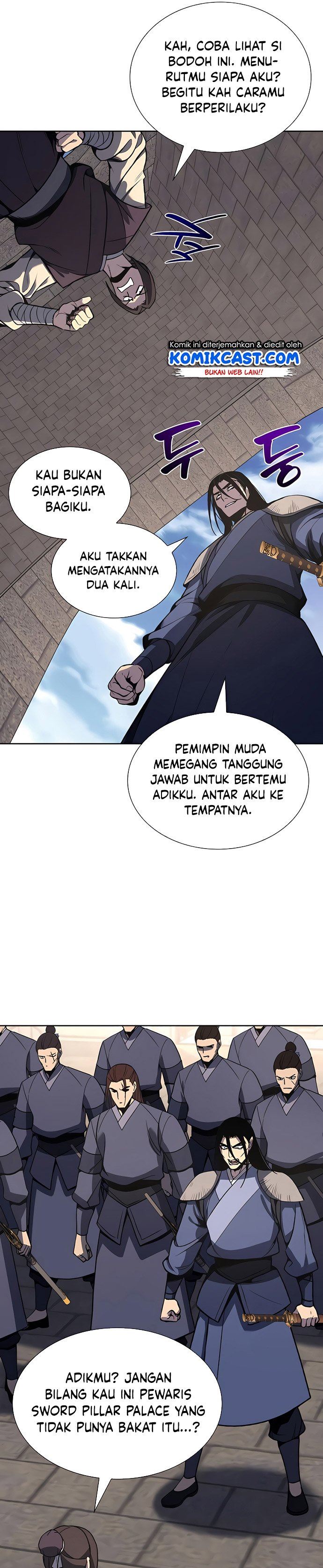 i-reincarnated-as-the-crazed-heir - Chapter: 45