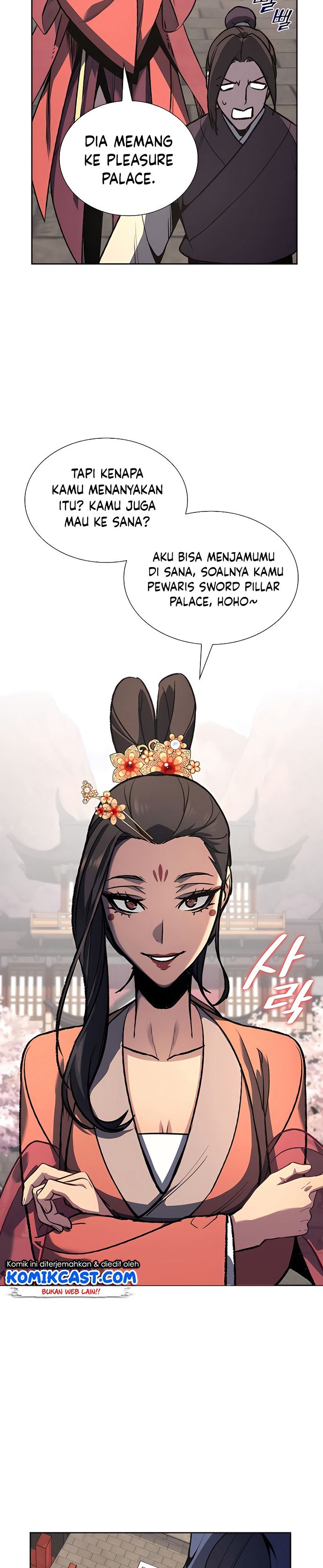 i-reincarnated-as-the-crazed-heir - Chapter: 45