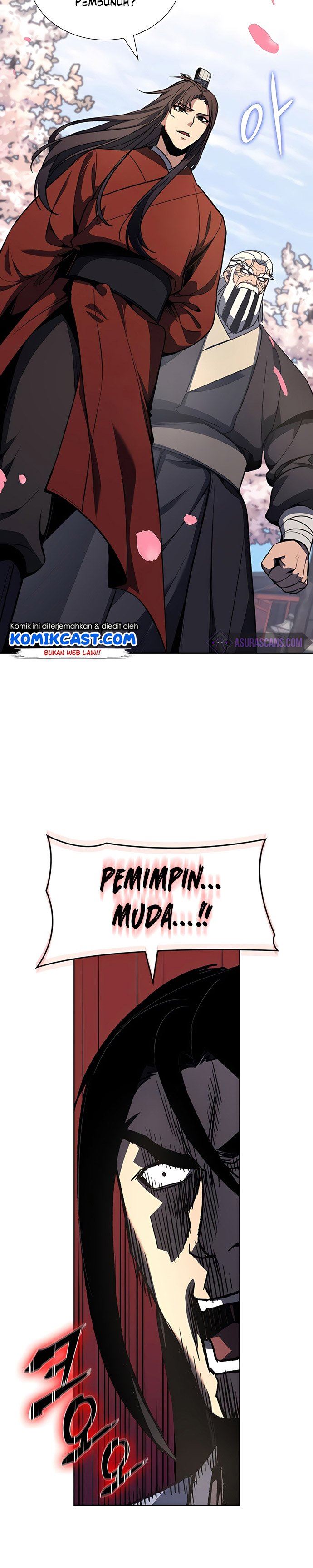 i-reincarnated-as-the-crazed-heir - Chapter: 45