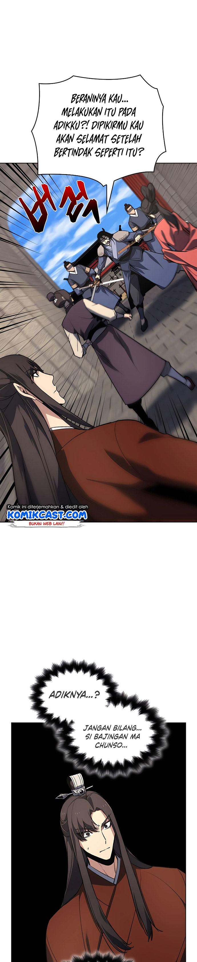 i-reincarnated-as-the-crazed-heir - Chapter: 45