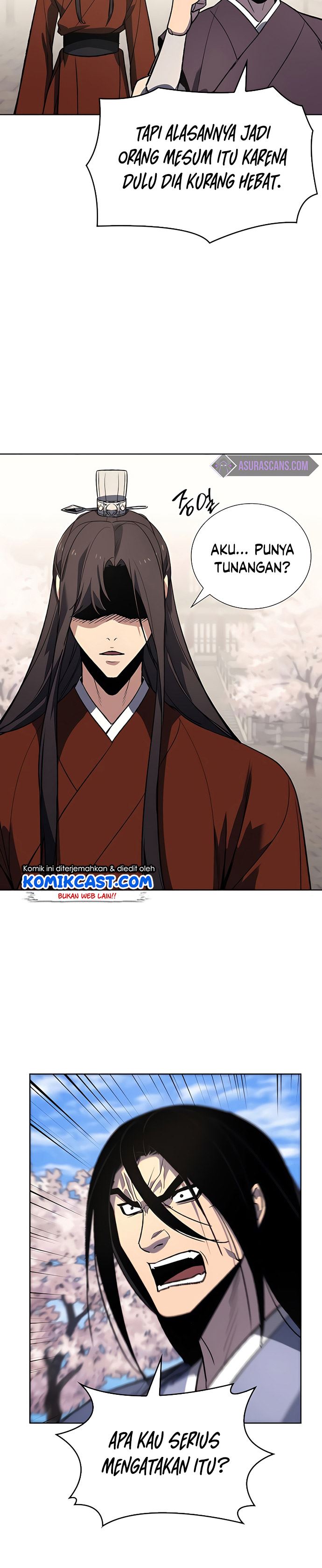i-reincarnated-as-the-crazed-heir - Chapter: 45