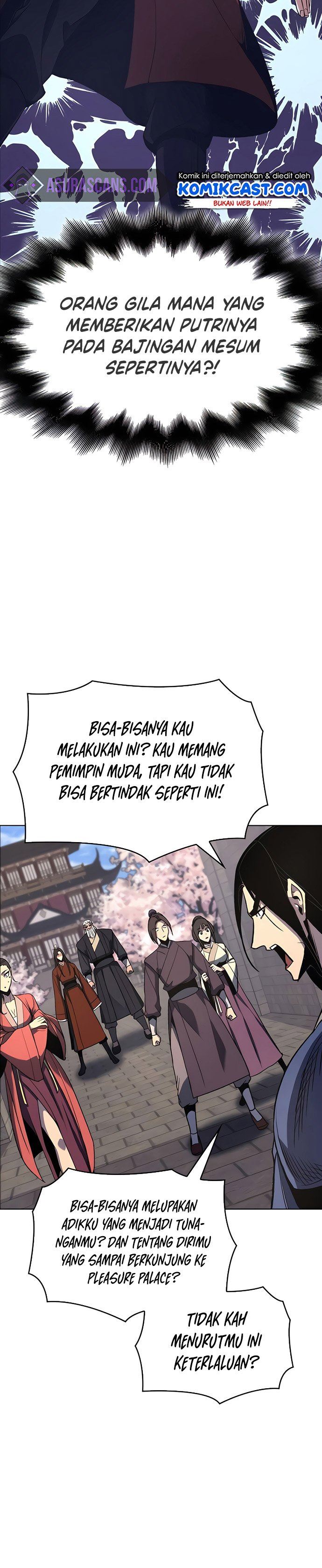 i-reincarnated-as-the-crazed-heir - Chapter: 45
