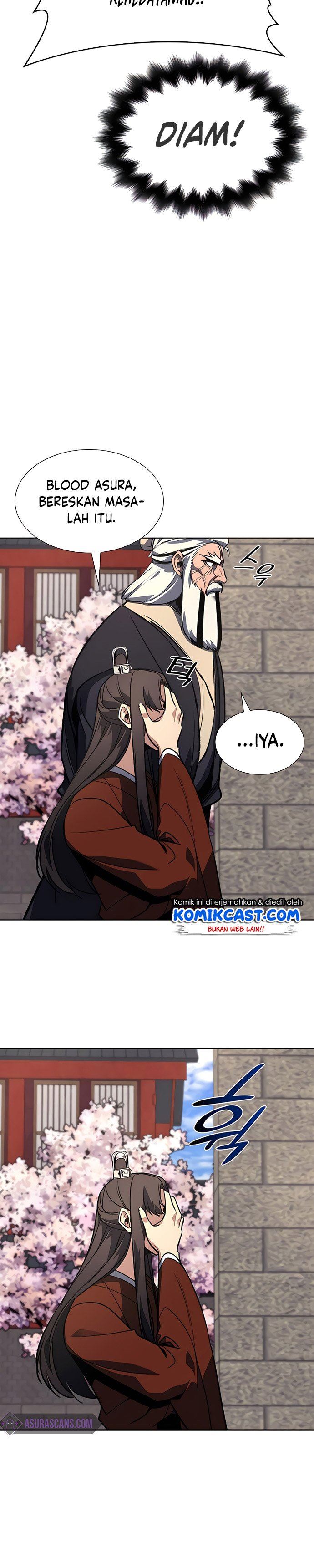 i-reincarnated-as-the-crazed-heir - Chapter: 45