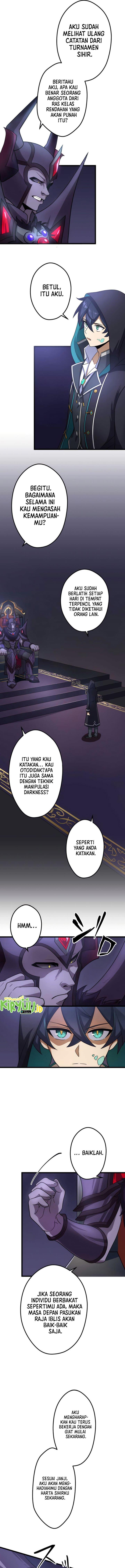 tensei-shitara-sss-kyuu-goblin-ni-narimashita - Chapter: 20