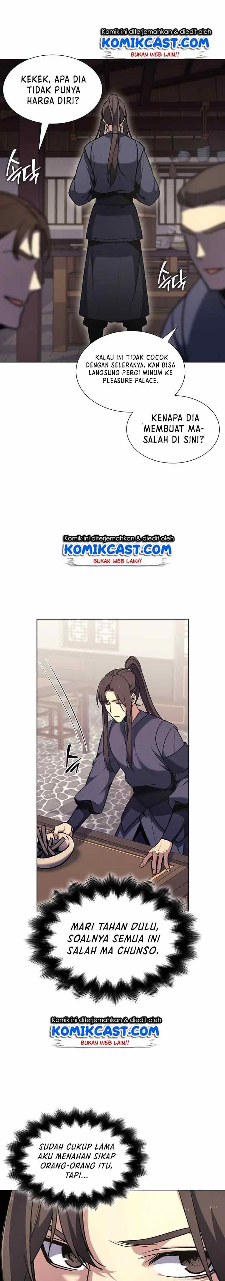 i-reincarnated-as-the-crazed-heir - Chapter: 47