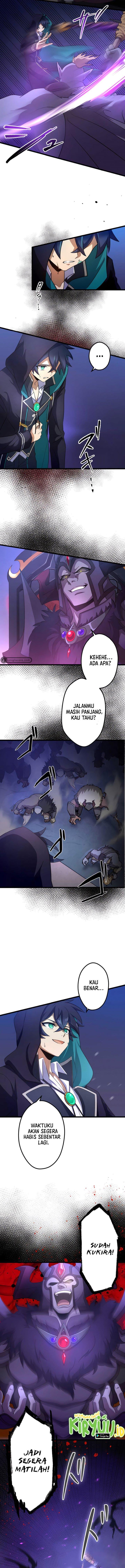 tensei-shitara-sss-kyuu-goblin-ni-narimashita - Chapter: 22