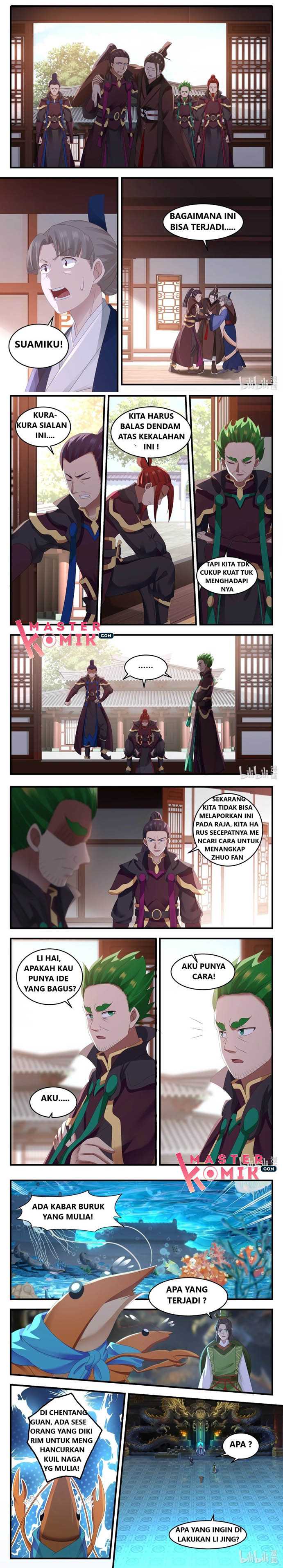 dragon-throne - Chapter: 12