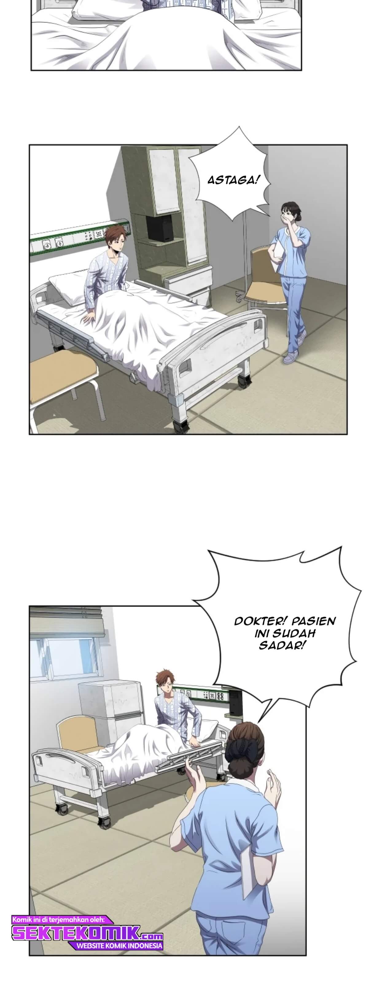 my-levels-the-best - Chapter: 2