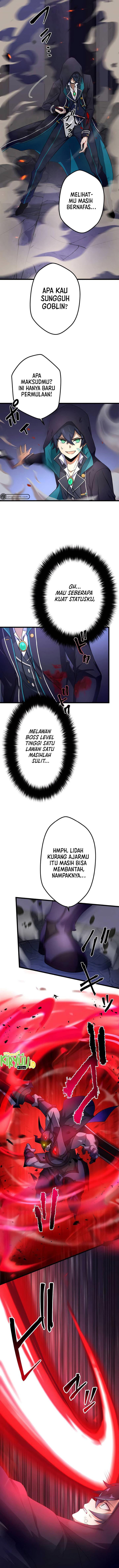 tensei-shitara-sss-kyuu-goblin-ni-narimashita - Chapter: 23