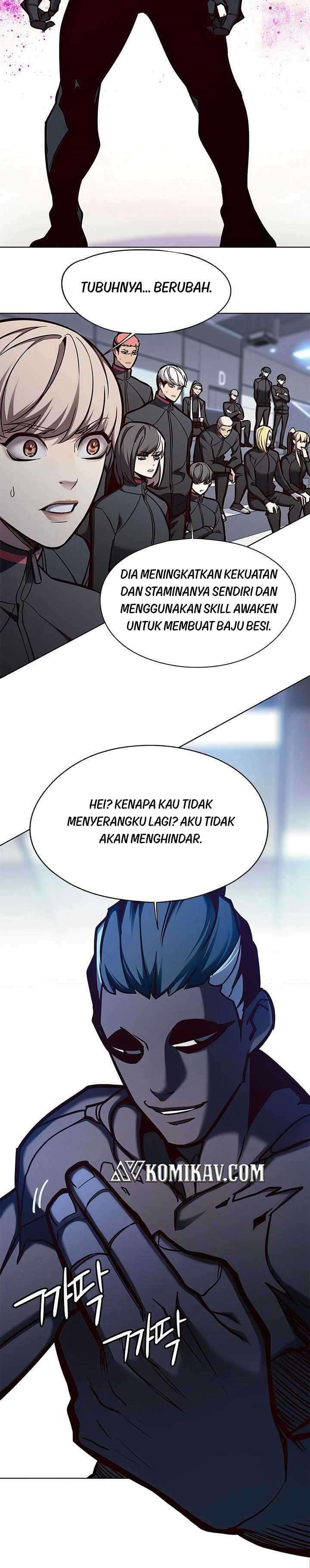 eleceed - Chapter: 148