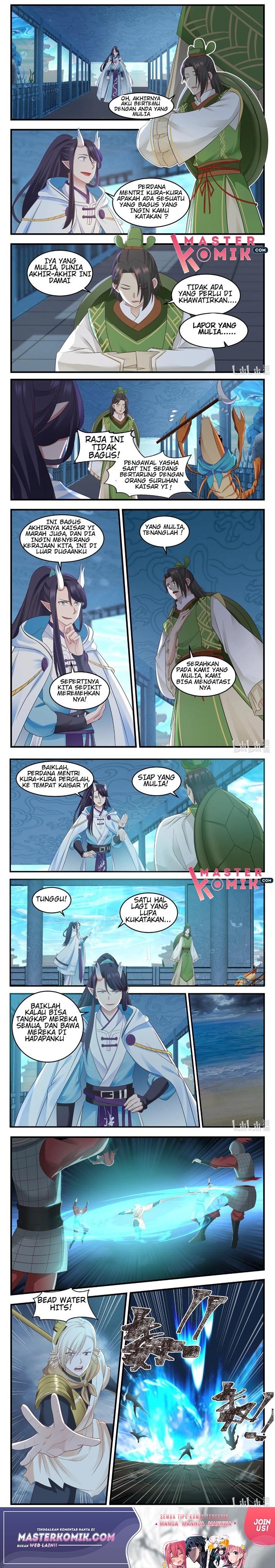 dragon-throne - Chapter: 16