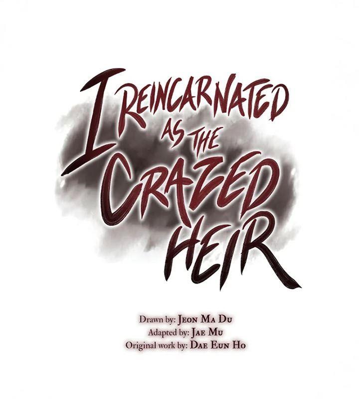 i-reincarnated-as-the-crazed-heir - Chapter: 53