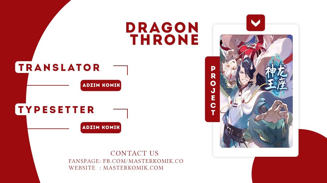 dragon-throne - Chapter: 18