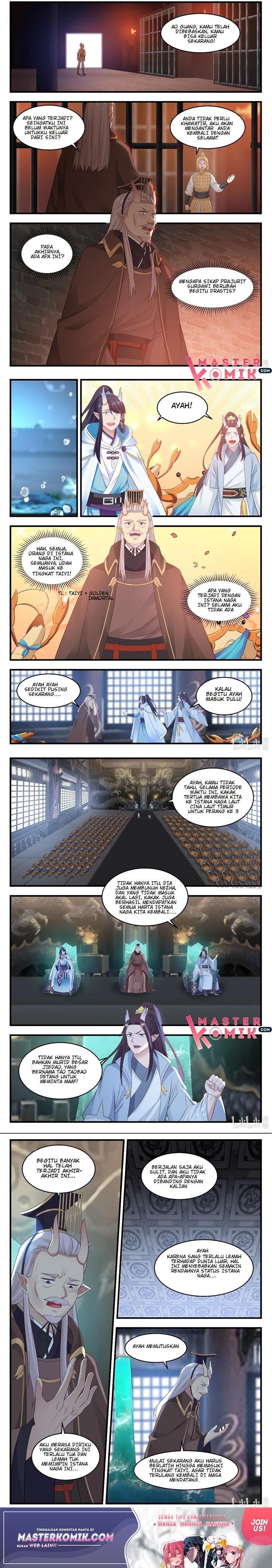 dragon-throne - Chapter: 18