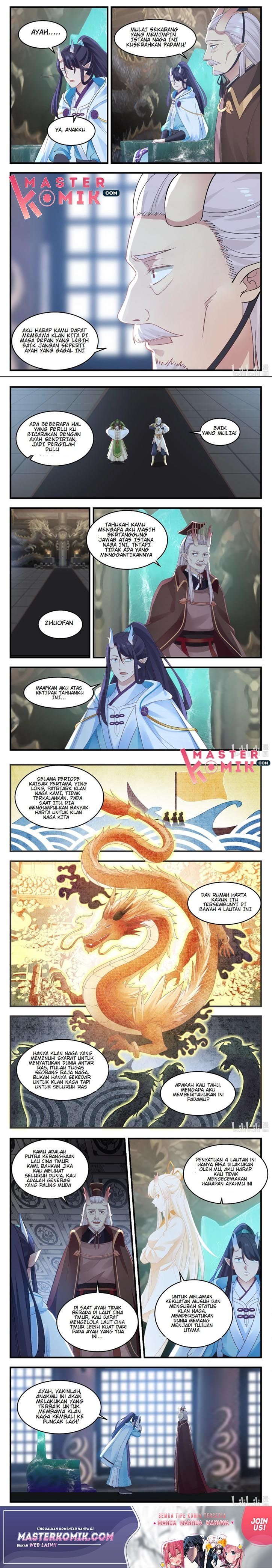 dragon-throne - Chapter: 18