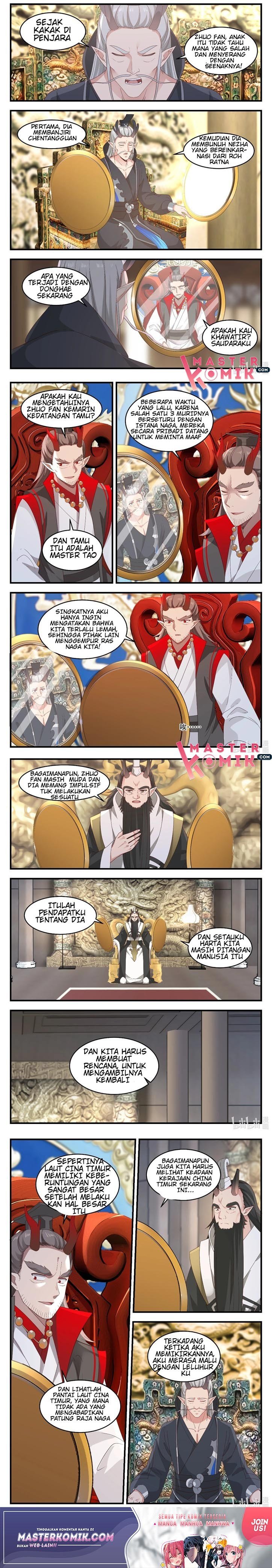 dragon-throne - Chapter: 19