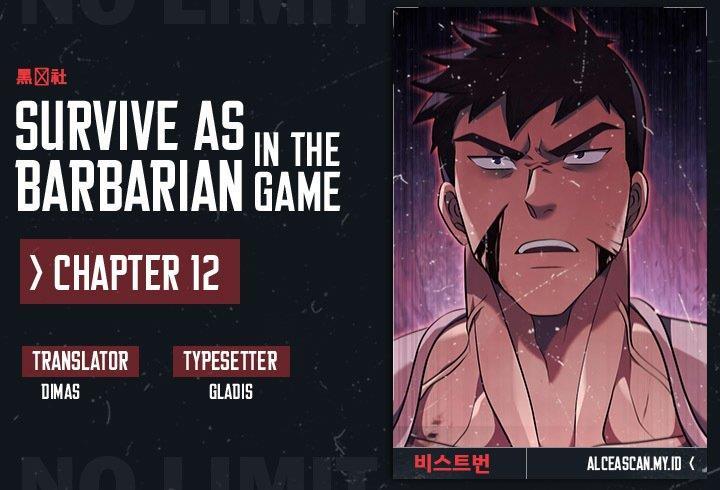 survive-as-a-barbarian-in-the-game - Chapter: 12