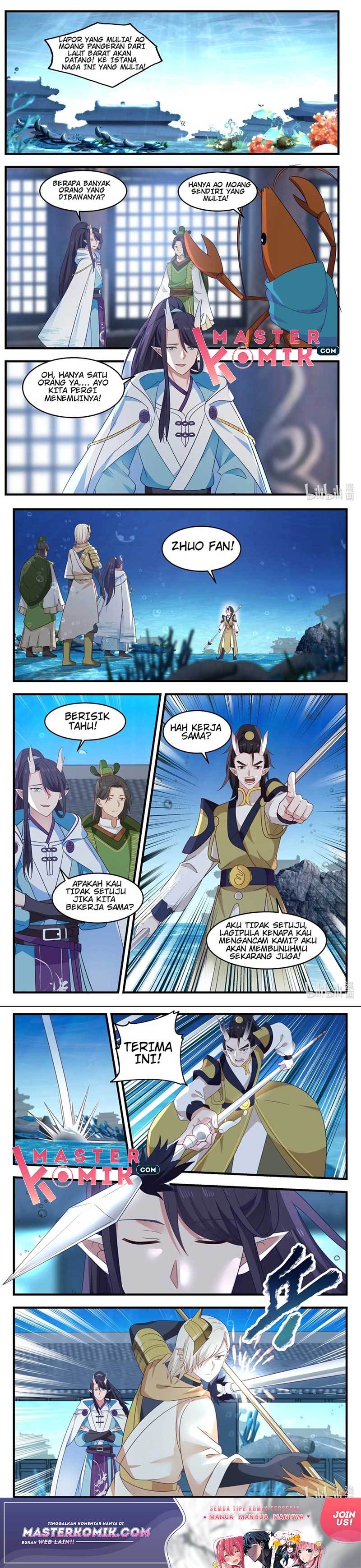 dragon-throne - Chapter: 21