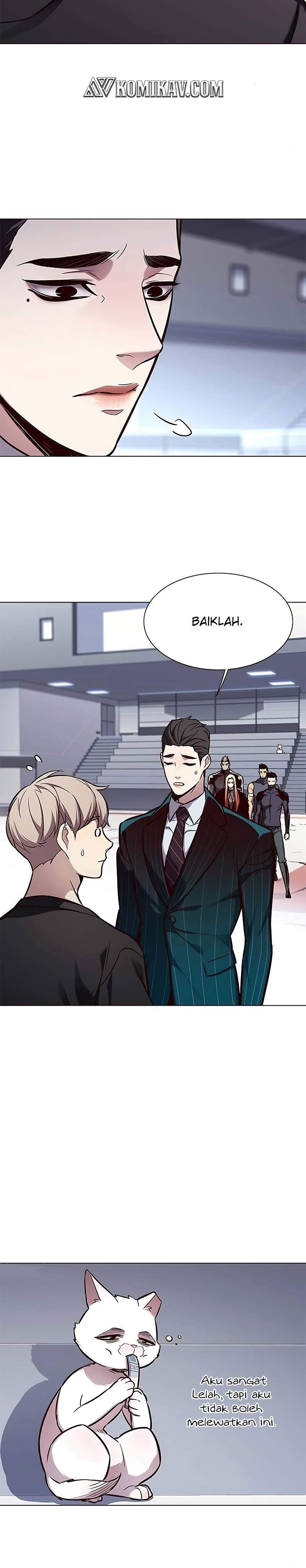 eleceed - Chapter: 162